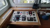 Kapal suplai untuk dijual
