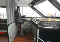 Kapal pesiar untuk dijual