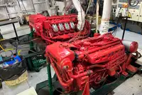 Kapal pesiar untuk dijual
