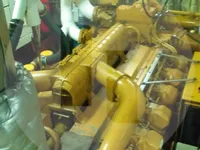 Kapal pukat untuk dijual