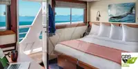 Kapal pesiar untuk dijual
