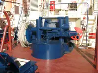 Kapal penarik dijual