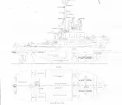 Kapal tunda untuk dijual