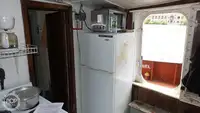 Kapal tunda untuk dijual