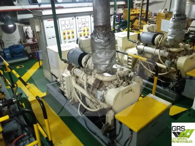 Kapal pendarat, tank untuk dijual