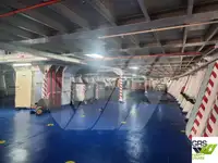 Kapal Ro-Ro untuk dijual