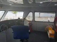 Kapal cutter untuk dijual