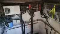 Kapal kontainer untuk dijual