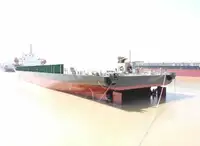 Tongkang untuk dijual