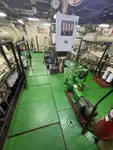 Kapal tunda untuk dijual