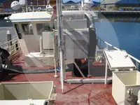 Kapal pukat untuk dijual