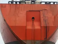 Kapal tanker minyak/kimia untuk dijual
