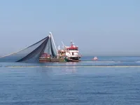 Kapal penangkap ikan untuk dijual