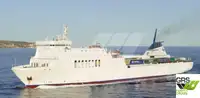 Kapal Ro-Ro untuk dijual