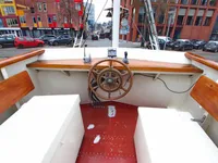 Kapal pandu untuk dijual