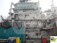 Kapal suplai untuk dijual