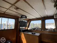 Kapal pukat panjang untuk dijual
