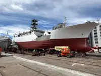 Kapal pukat untuk dijual