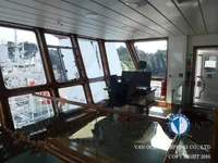 Kapal pukat untuk dijual