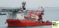Dukungan penyelaman untuk dijual