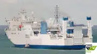 Kapal Ro-Ro untuk dijual