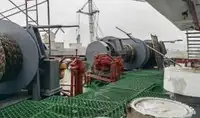 Kapal pengangkut barang curah untuk dijual