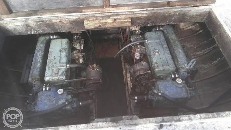 Kapal patroli untuk dijual
