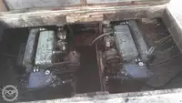 Kapal patroli untuk dijual
