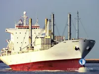 Kapal pendingin untuk dijual