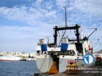 Kapal pukat untuk dijual
