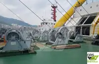 Kapal derek untuk dijual