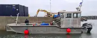 Kapal pendarat, tank untuk dijual