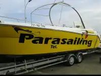 Kapal cutter untuk dijual