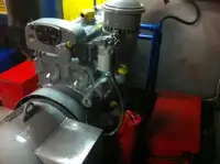 Kapal kru untuk dijual