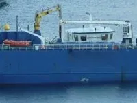 Kapal pendingin untuk dijual