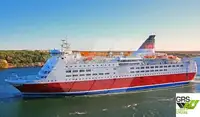 Ro-Ro ship dijual
