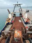 Kapal pukat untuk dijual
