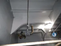 Kapal tanker minyak/kimia untuk dijual