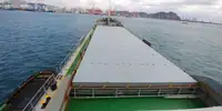 Kapal pengangkut barang curah untuk dijual