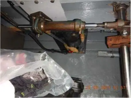 Kapal pukat untuk dijual