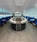 Kapal pesiar untuk dijual