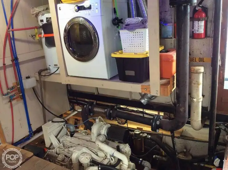 Kapal tunda untuk dijual
