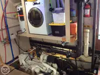 Kapal tunda untuk dijual