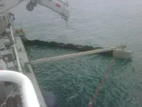 Kapal Kerja untuk dijual