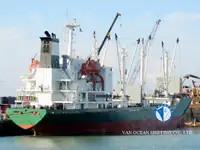 kapal karang dijual