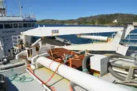 Kapal tanker minyak/kimia untuk dijual