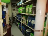 Kapal pendingin untuk dijual