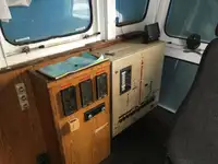 Kapal keruk untuk dijual
