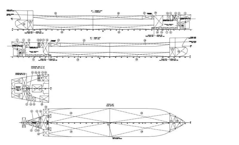 Kapal tanker minyak/kimia untuk dijual