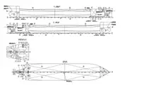 Kapal tanker minyak/kimia untuk dijual